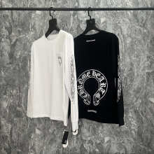 Chrome Hearts Hoodie — f0fcd0d2