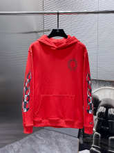 Chrome Hearts Hoodie — f1399969