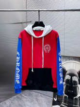 Chrome Hearts Hoodie — f3c55e9e