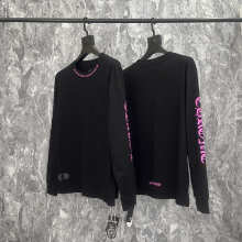 Chrome Hearts Hoodie — f5310029
