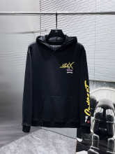 Chrome Hearts Hoodie — f64facb1