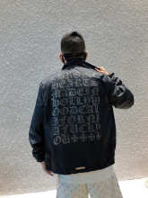 Chrome Hearts Jacket — 8181