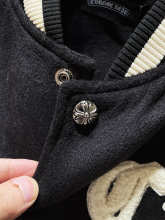 Chrome Hearts Jacket — 8621