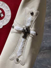 Chrome Hearts Jacket — 8657