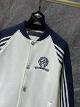 Chrome Hearts Jacket — 8678