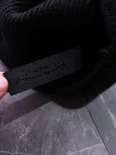 Chrome Hearts Knitted Hat — 8333