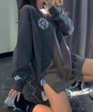 Chrome Hearts Long Sleeve — 8086