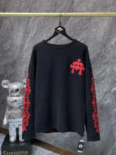 Chrome Hearts Long Sleeve — 8382