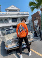Chrome Hearts Long Sleeve — 8585