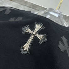 Chrome Hearts Long Sleeve — 8609