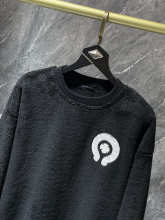 Chrome Hearts Long Sleeve — 8672