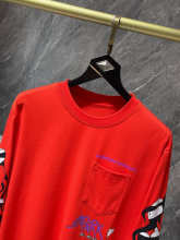 Chrome Hearts Long Sleeve — 8689