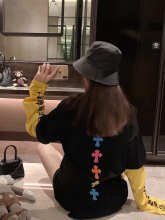 Chrome Hearts Long Sleeve — 8692
