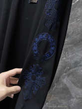 Chrome Hearts Long Sleeve — 8695