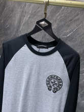 Chrome Hearts Long Sleeve — 8697