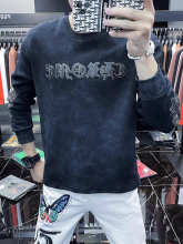 Chrome Hearts Long Sleeve — 8801