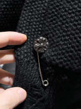 Chrome Hearts Long Sleeve — 8858