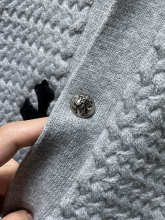 Chrome Hearts Long Sleeve — 8859