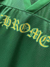 Chrome Hearts Long Sleeve — 8920 (Green)