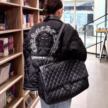Chrome Hearts Padded Jacket — 8110