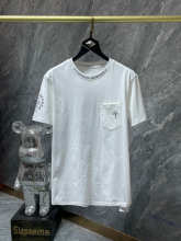 Chrome Hearts T-Shirt — 8010