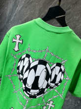 Chrome Hearts T-Shirt — 8553