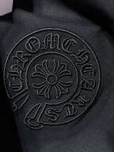 Chrome Hearts T-Shirt — 8713