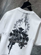 Chrome Hearts T-Shirt — 8716