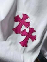 Chrome Hearts T-Shirt — 8760