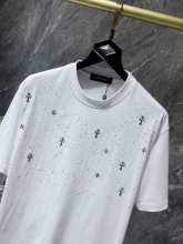 Chrome Hearts T-Shirt — 8761