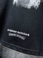 Chrome Hearts T-Shirt — 8777