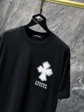 Chrome Hearts T-Shirt — 8788