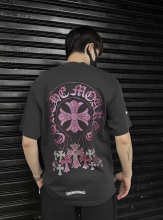 Chrome Hearts T-Shirt — 8901