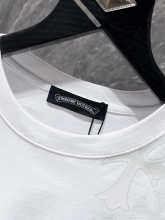 Chrome Hearts T-Shirt — 8917