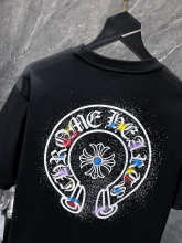 Chrome Hearts T-Shirt — 8922