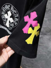 Chrome Hearts T-Shirt — 8923