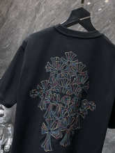 Chrome Hearts T-Shirt — 8952