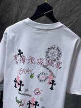 Chrome Hearts T-Shirt — 8958