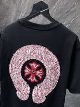 Chrome Hearts T-Shirt — 8961