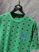 Chrome Hearts T-Shirt — 8991