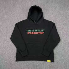 Cough Syrup Hoodie — 02b71485