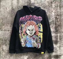 Cough Syrup Hoodie — 10c4c504