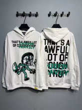 Cough Syrup Hoodie — 1c66909b