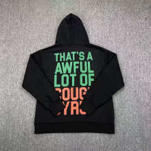 Cough Syrup Hoodie — 1d9c458d