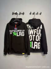 Cough Syrup Hoodie — 22412756