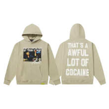 Cough Syrup Hoodie — 3ac4fa04