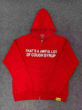 Cough Syrup Hoodie — 43f14267