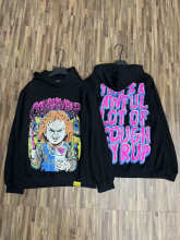 Cough Syrup Hoodie — 486c2e7f