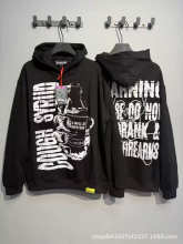 Cough Syrup Hoodie — 5bd3f9c3