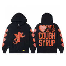 Cough Syrup Hoodie — 5d7b8cc8